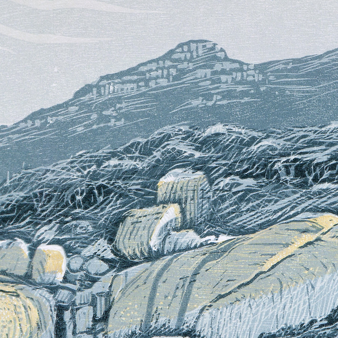 A Sense of Place