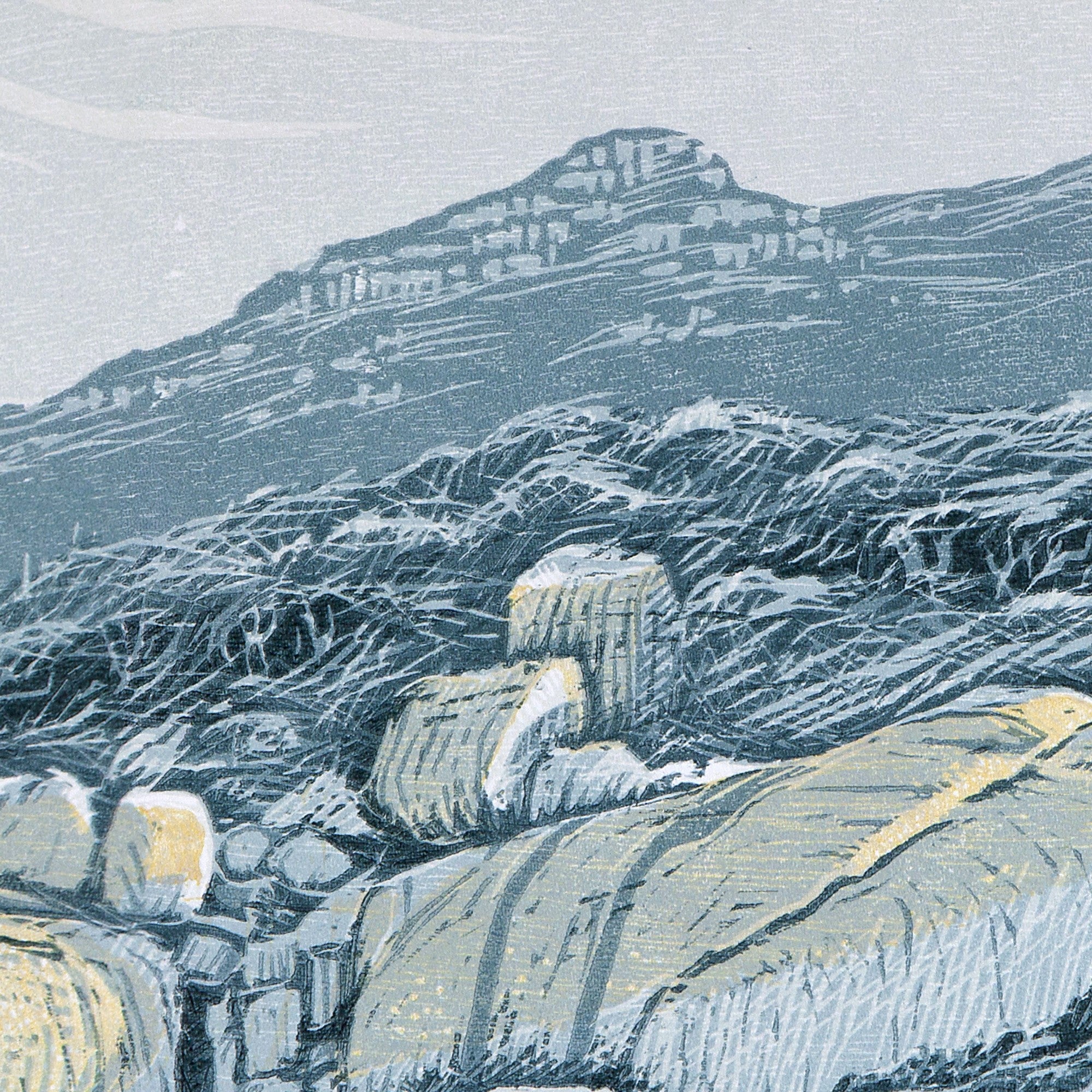 A Sense of Place