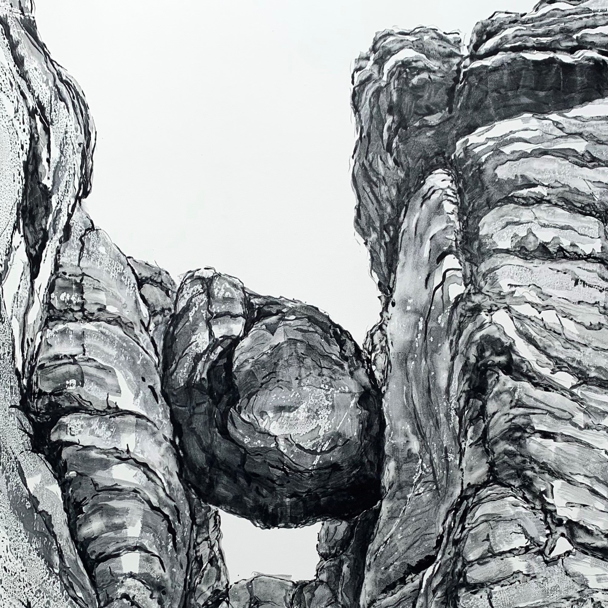 Quiddity, a group exhibition