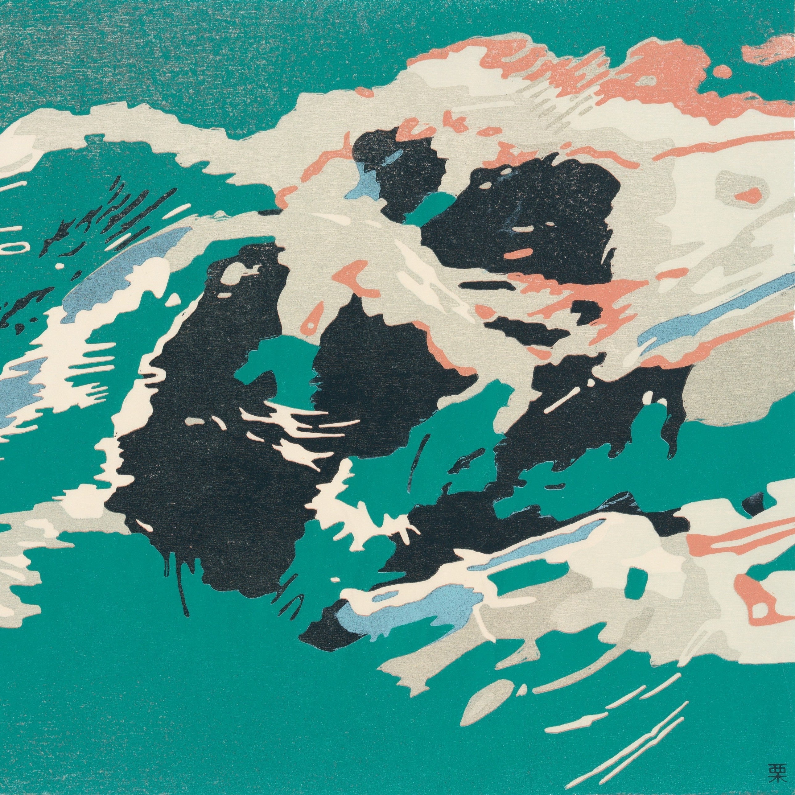 Woolwich Contemporary Print Fair 10th Edition 2025
