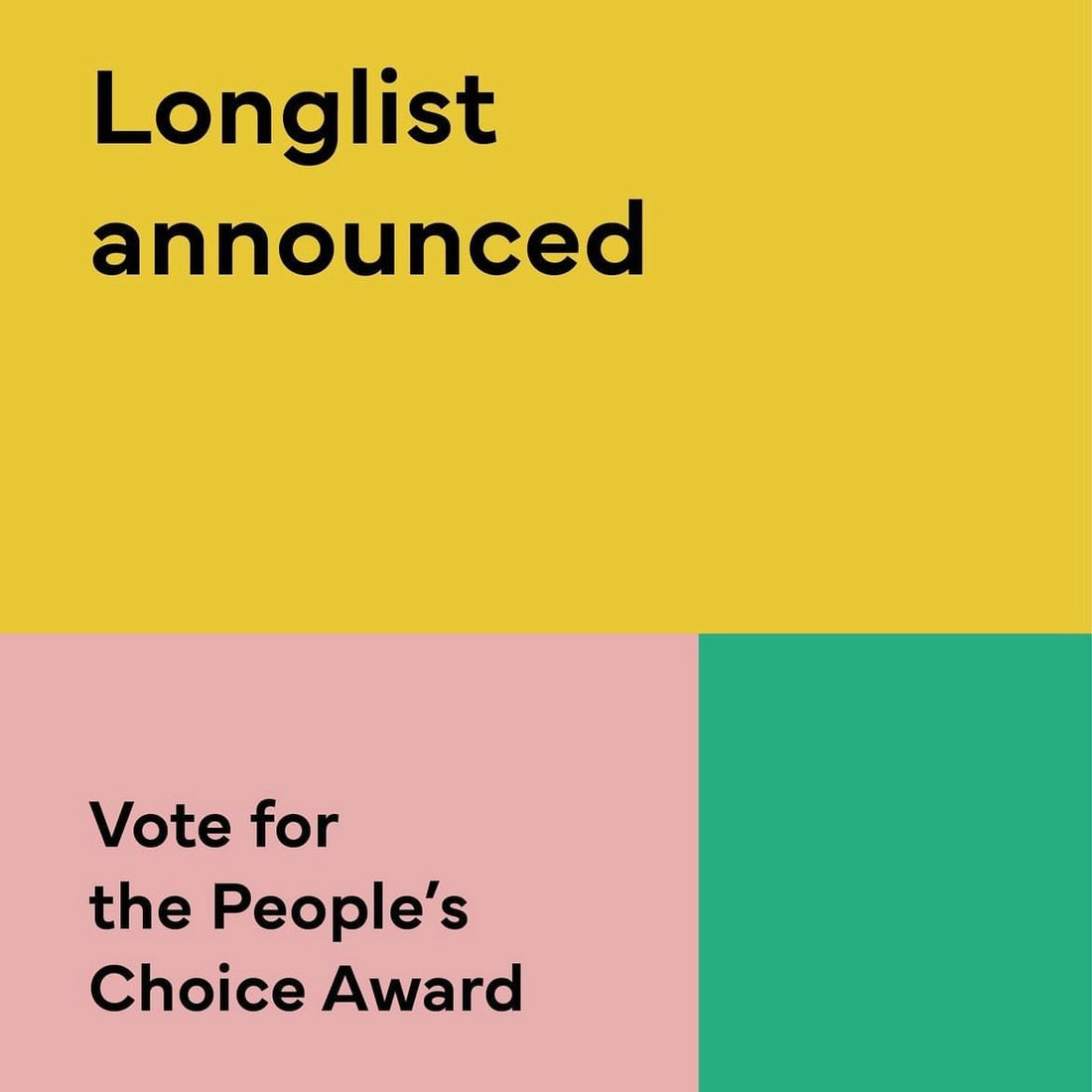 Jackson's Art Prize 2024 Longlist
