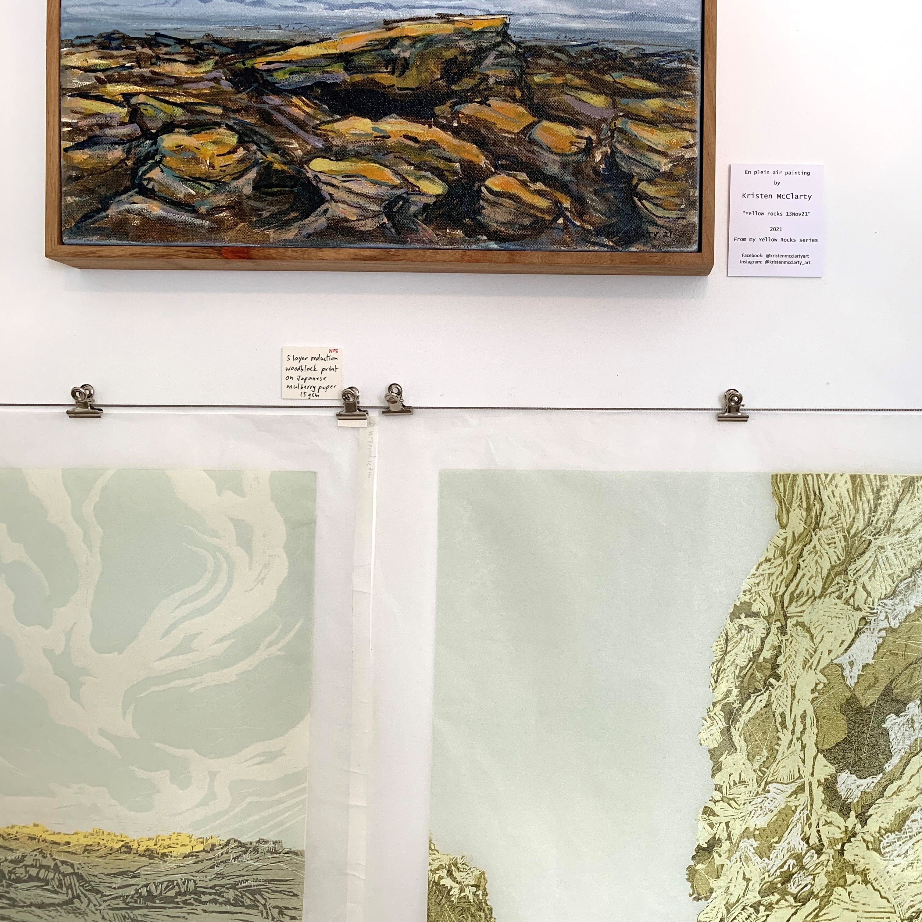 Open Studios Kommetjie 2021