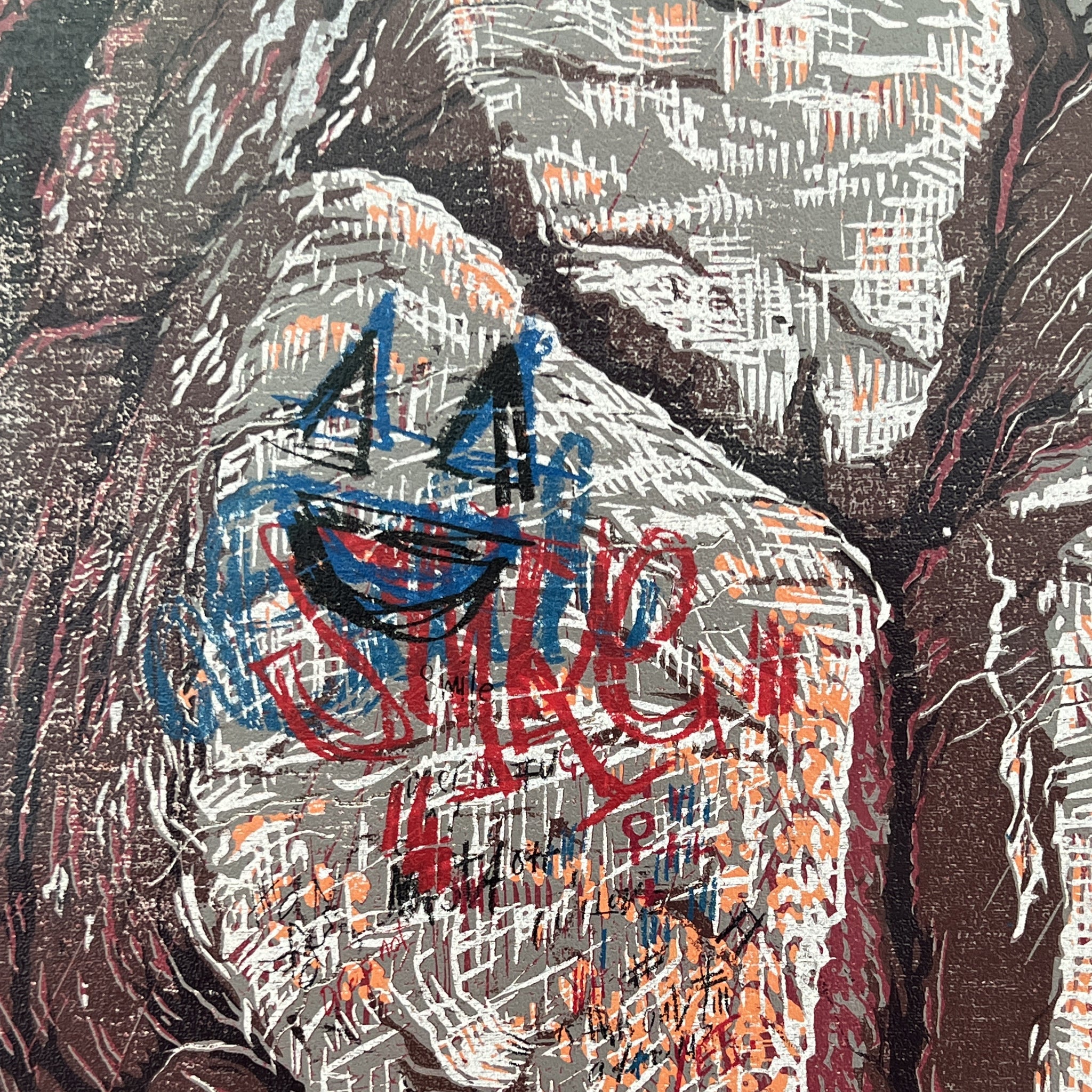 Between a Rock and a Hard Place