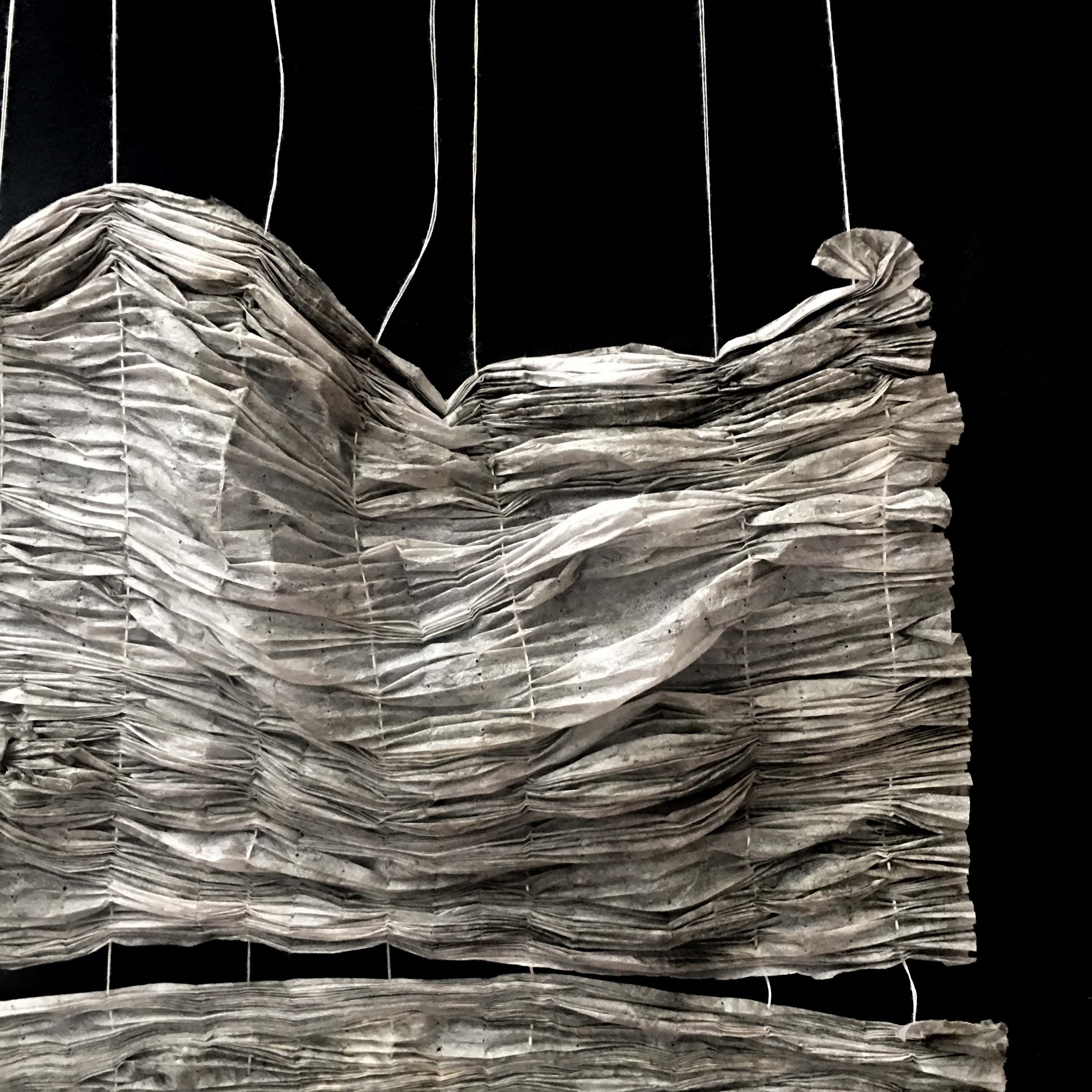 Fabrication: The Second Showing