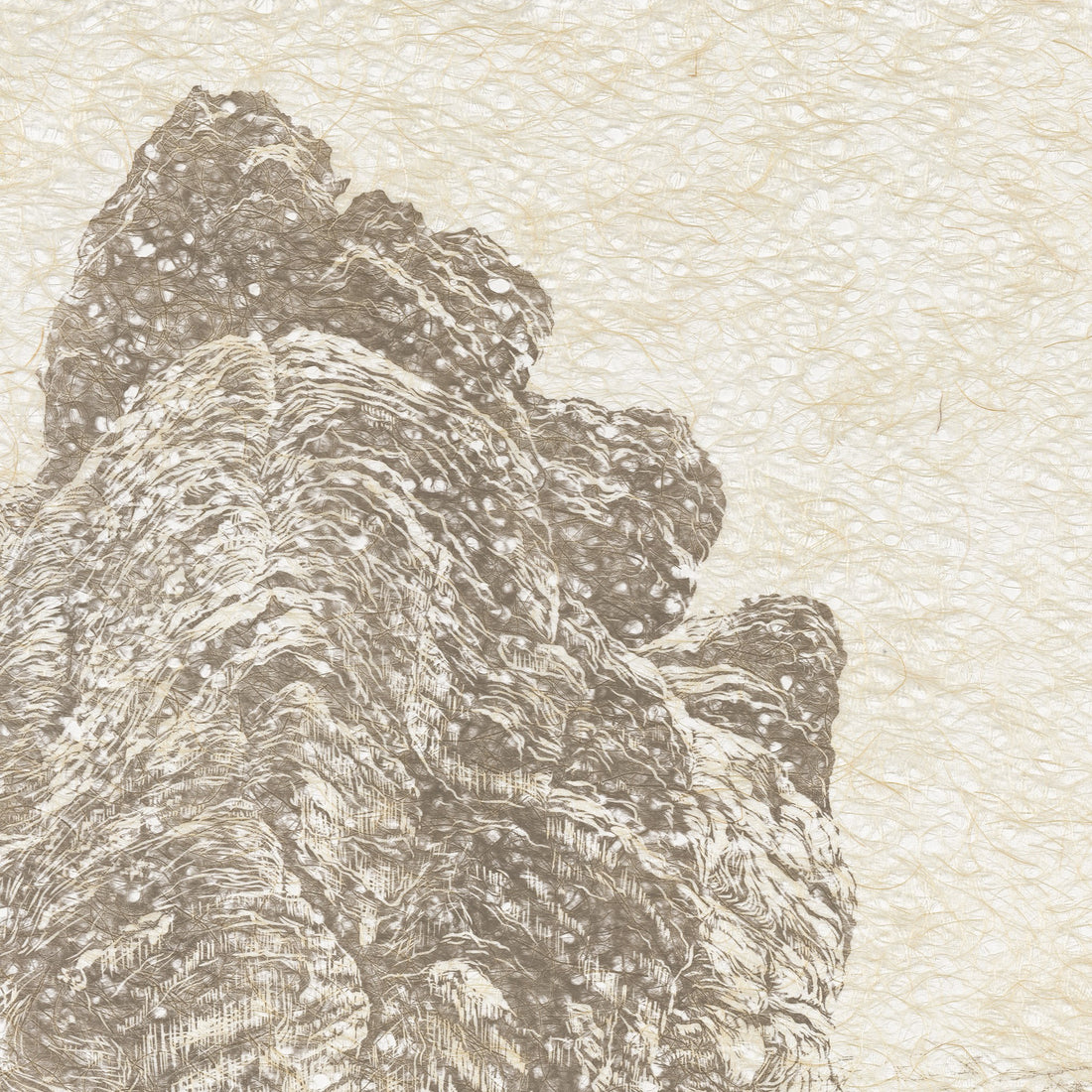 Heaven and Earth: A Group Exhibition