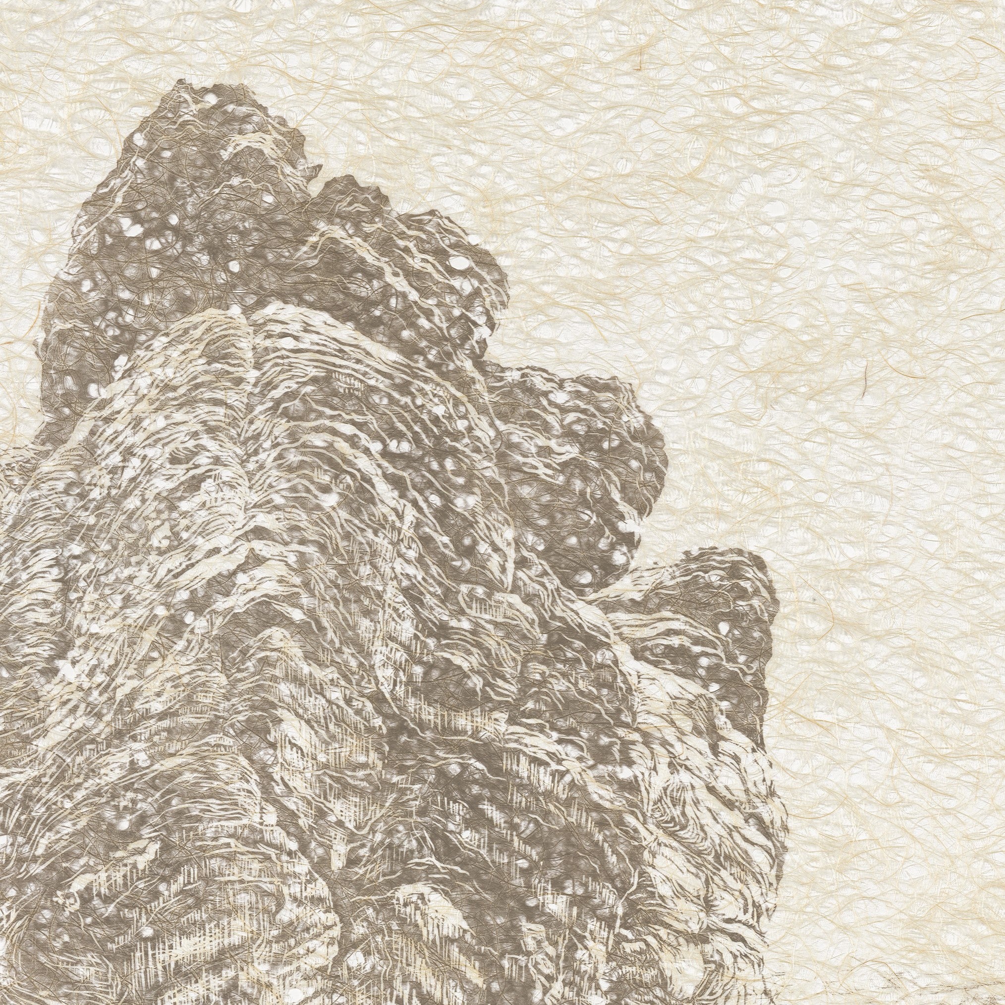 Heaven and Earth: A Group Exhibition