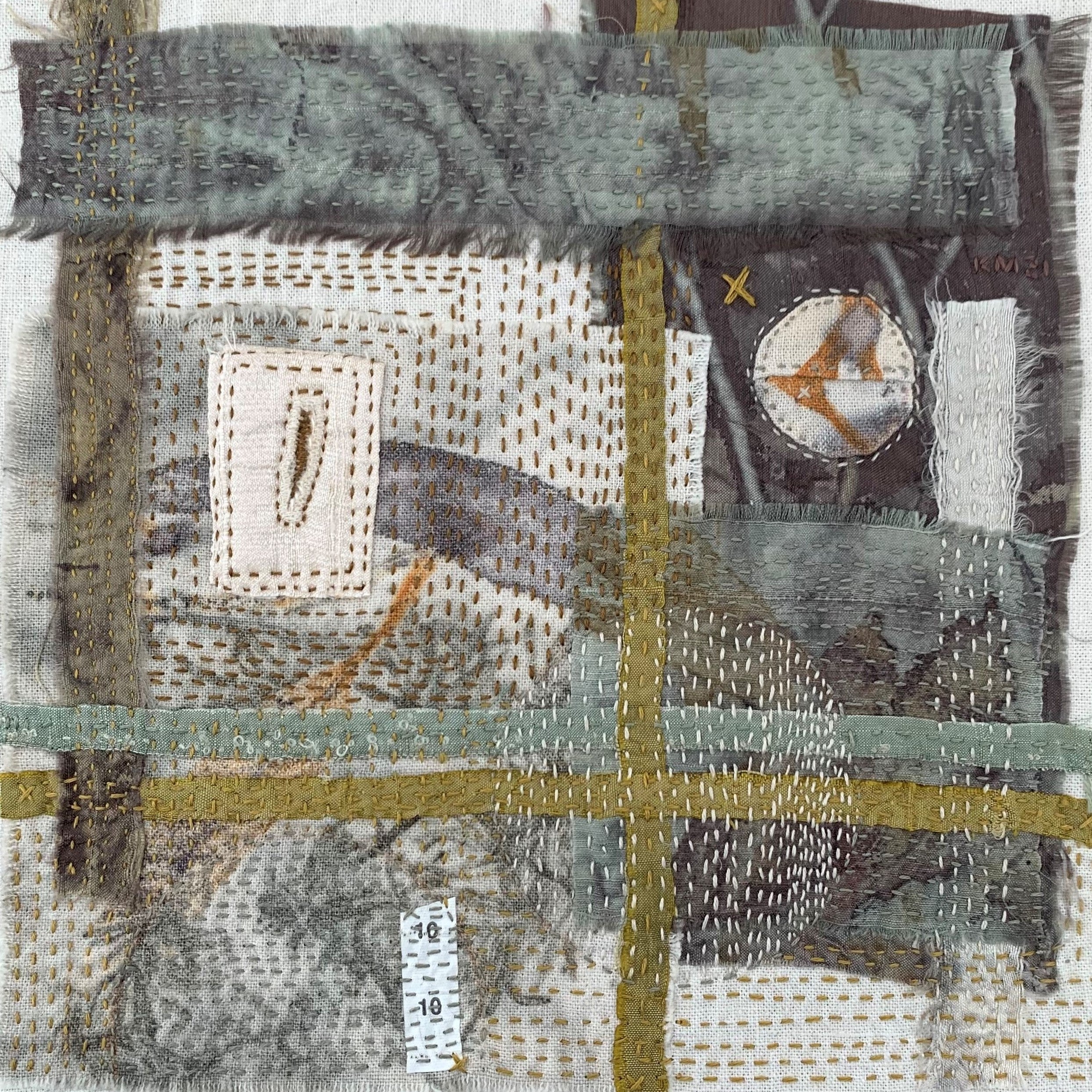 Comprehensive article on my diverse art practice