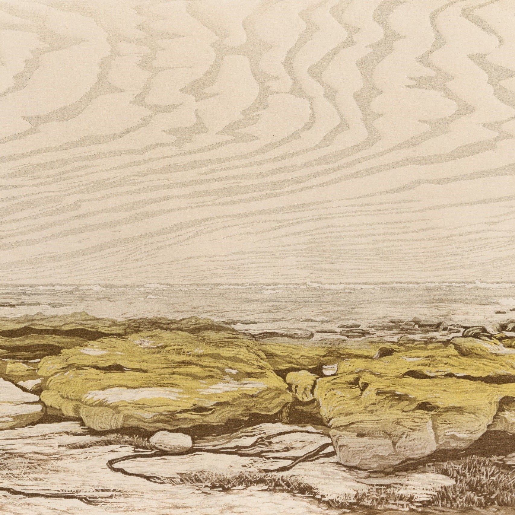 RE Original Prints 2025 and Clifford Chance LLP Acquisition Prize