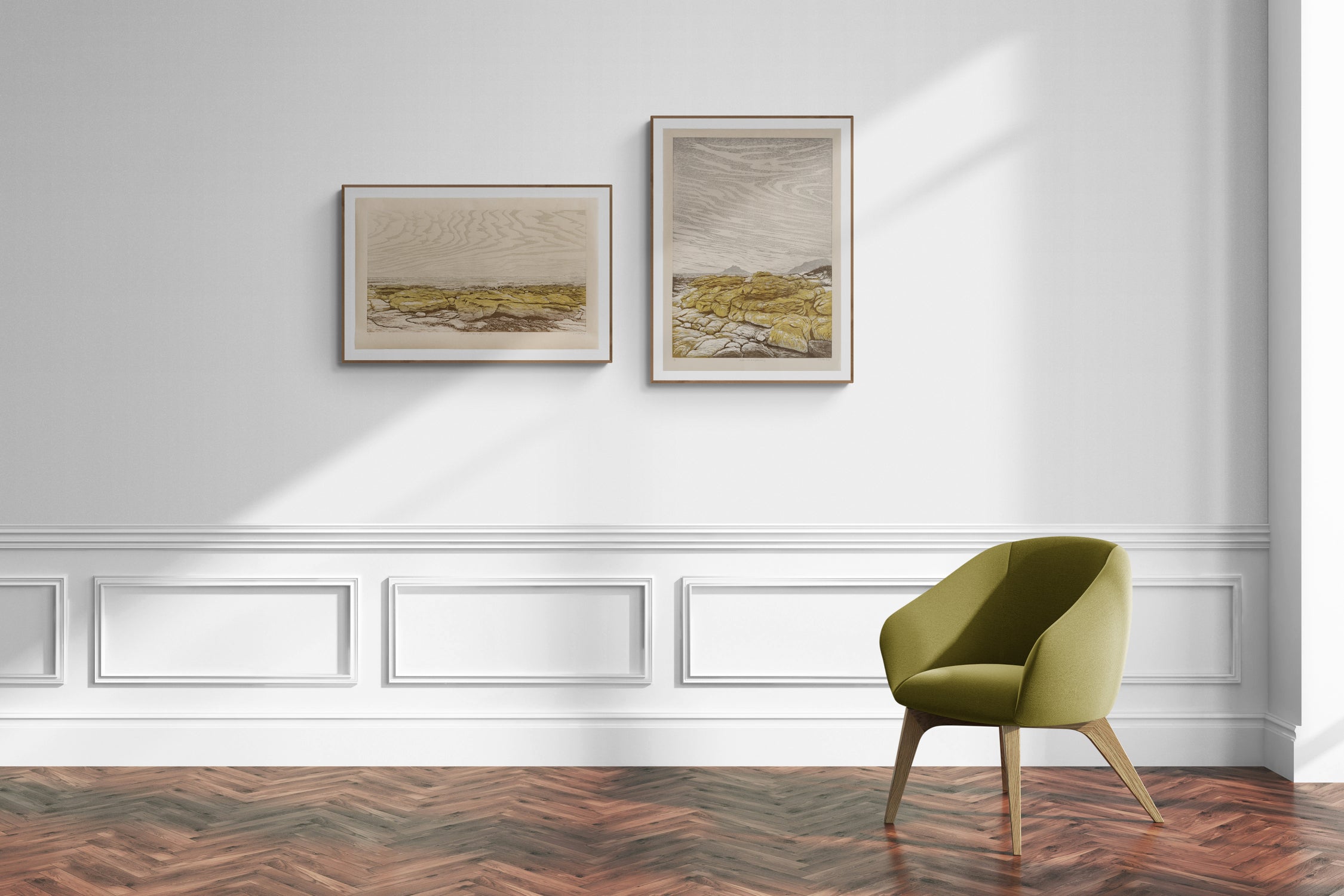 A Sense of Place