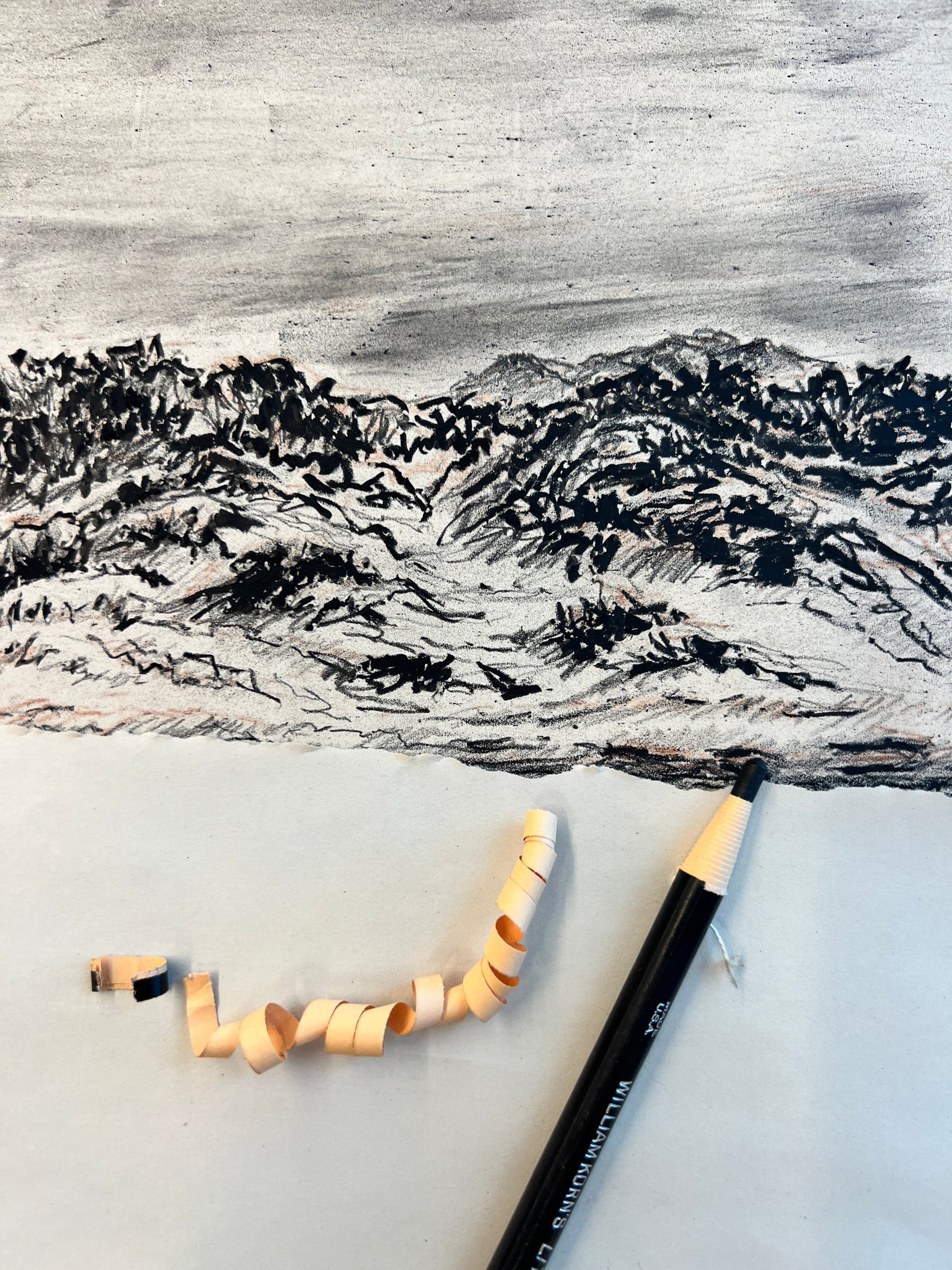 Stone Lithography