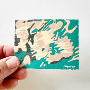 Tiny abstraction #2