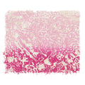 A forgotten language in magenta ombre