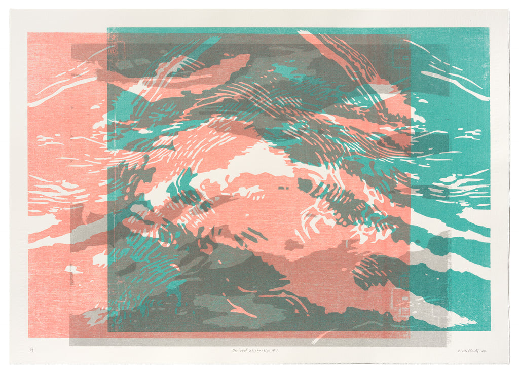 Derived abstraction #1