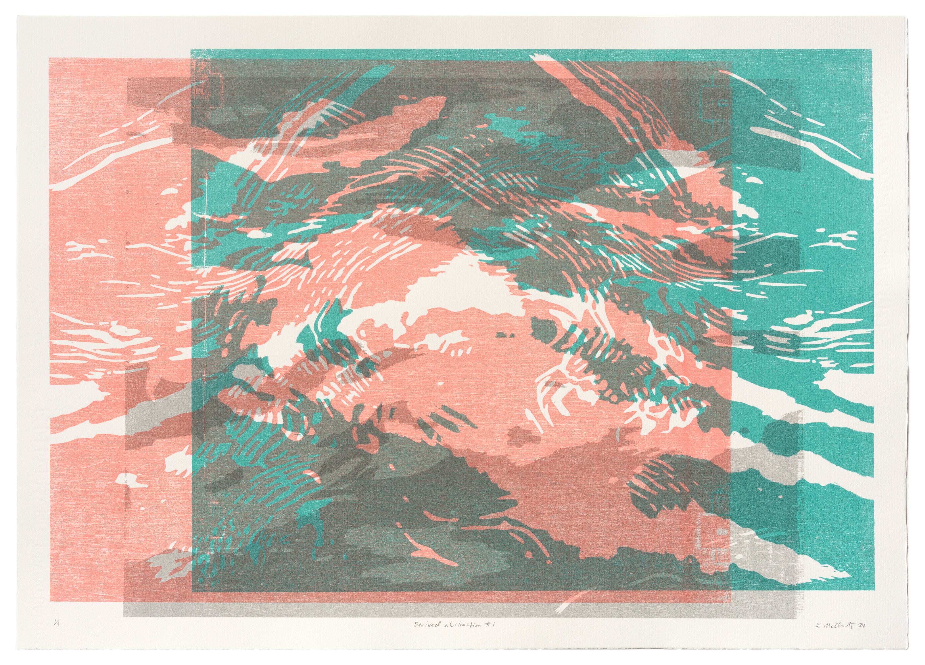 Derived abstraction #1