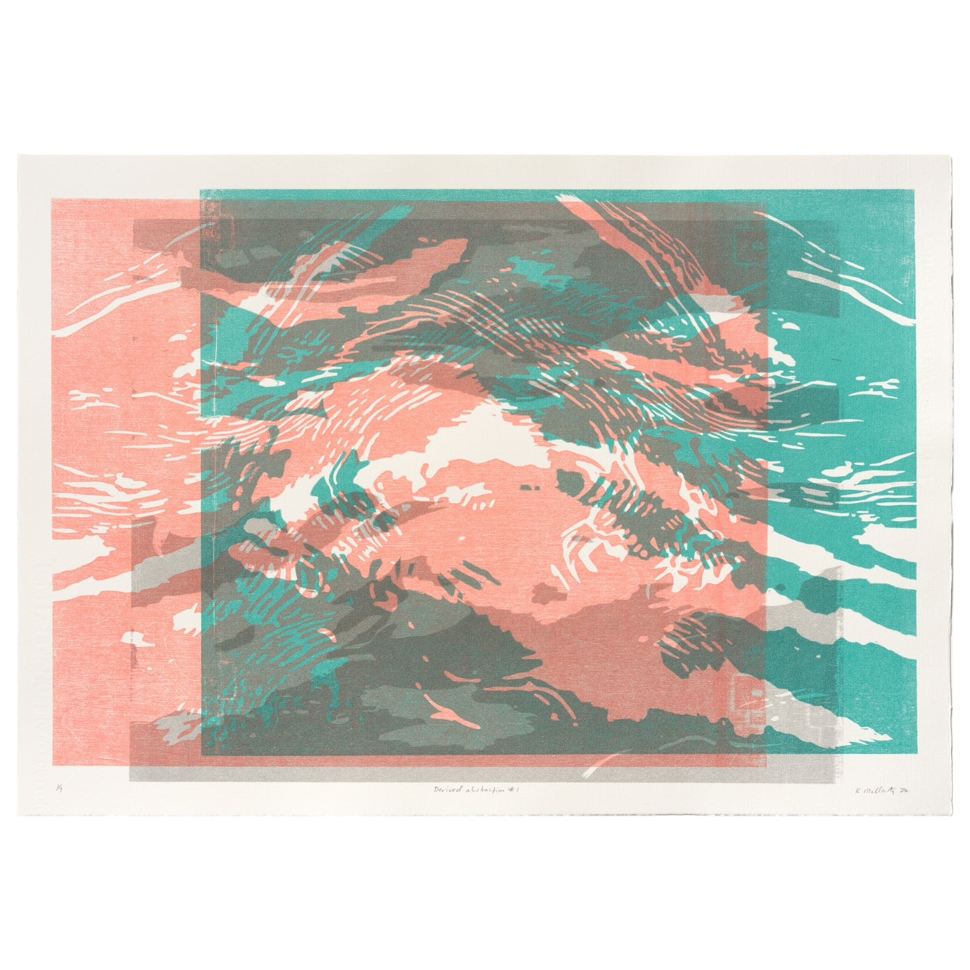 Derived abstraction #1