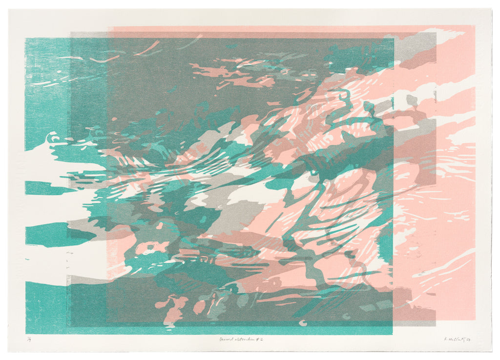 Derived abstraction #2