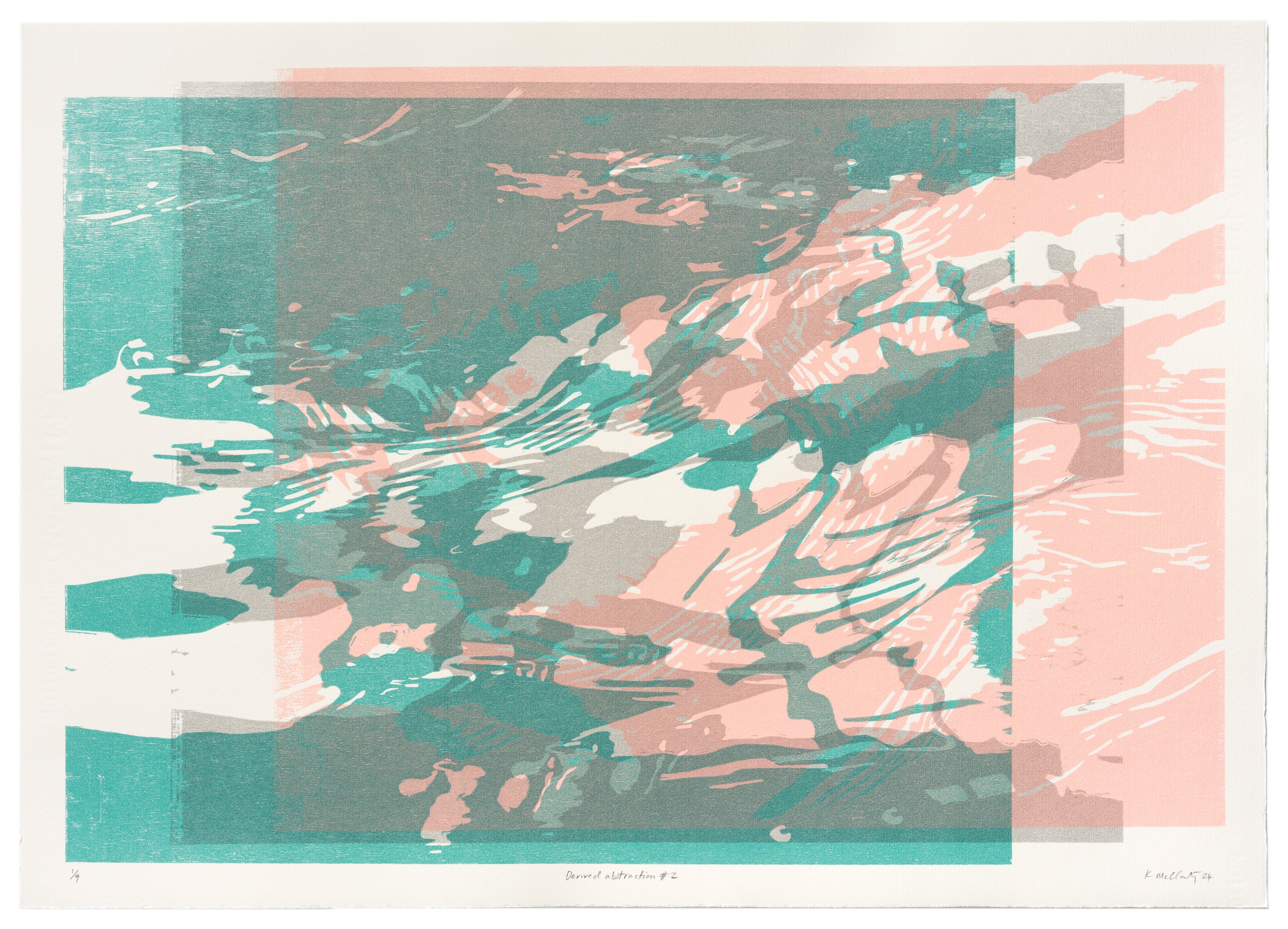 Derived abstraction #2