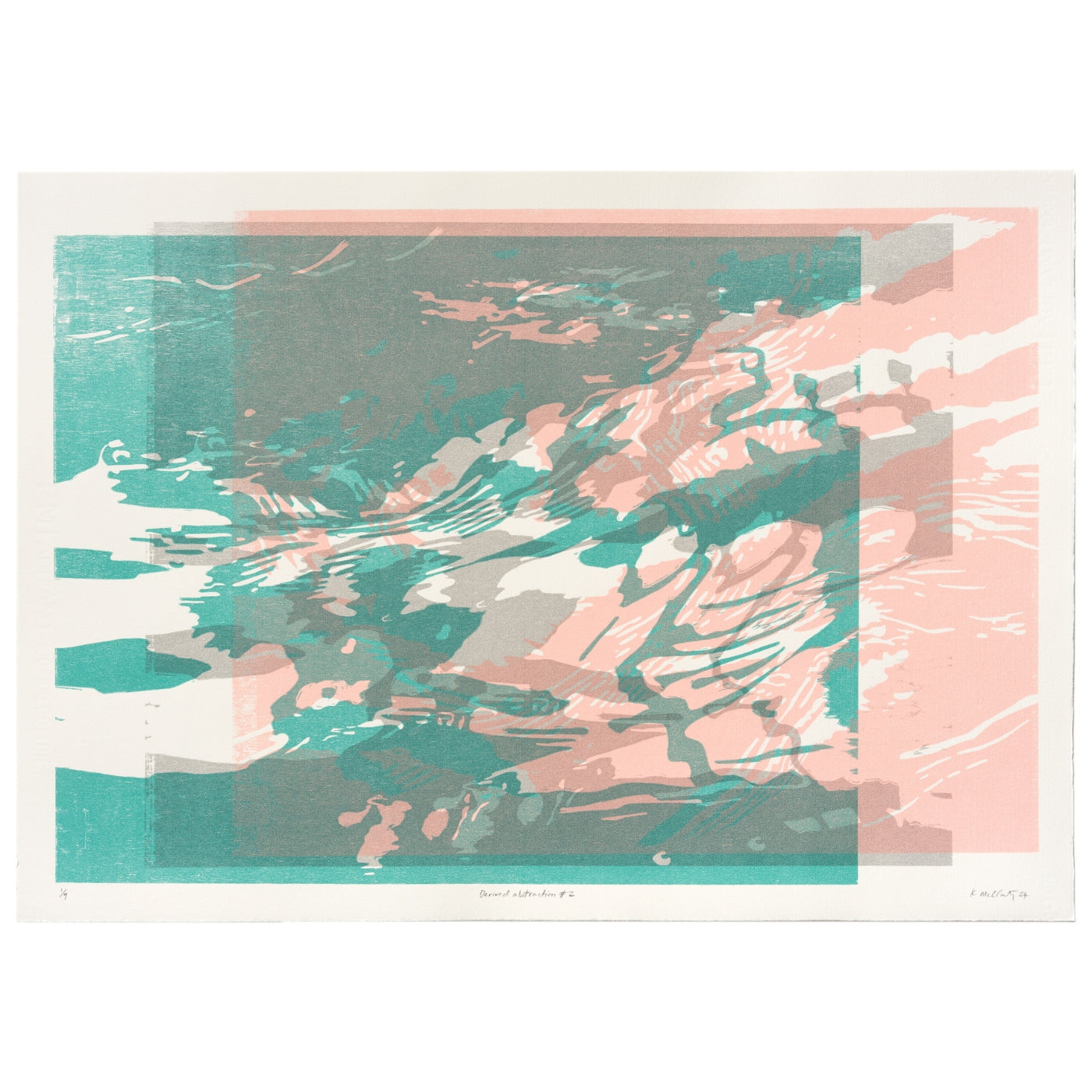 Derived abstraction #2