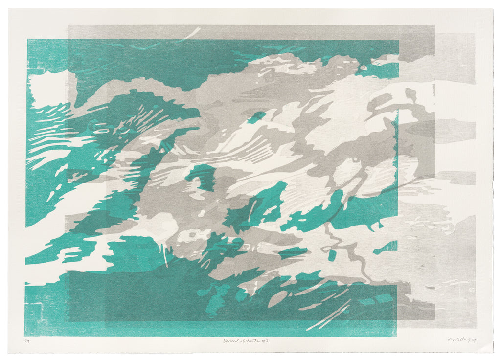 Derived abstraction #3