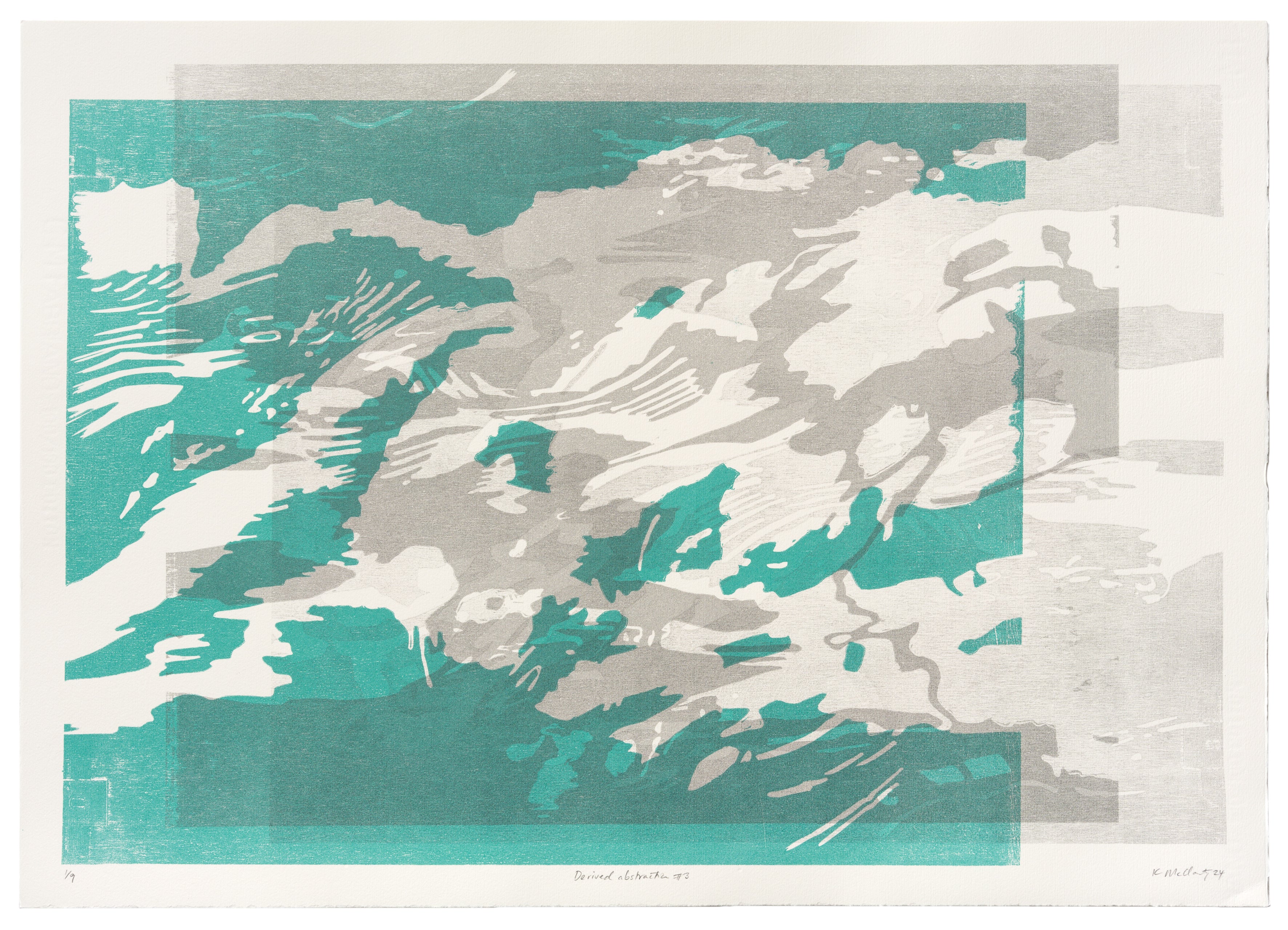 Derived abstraction #3