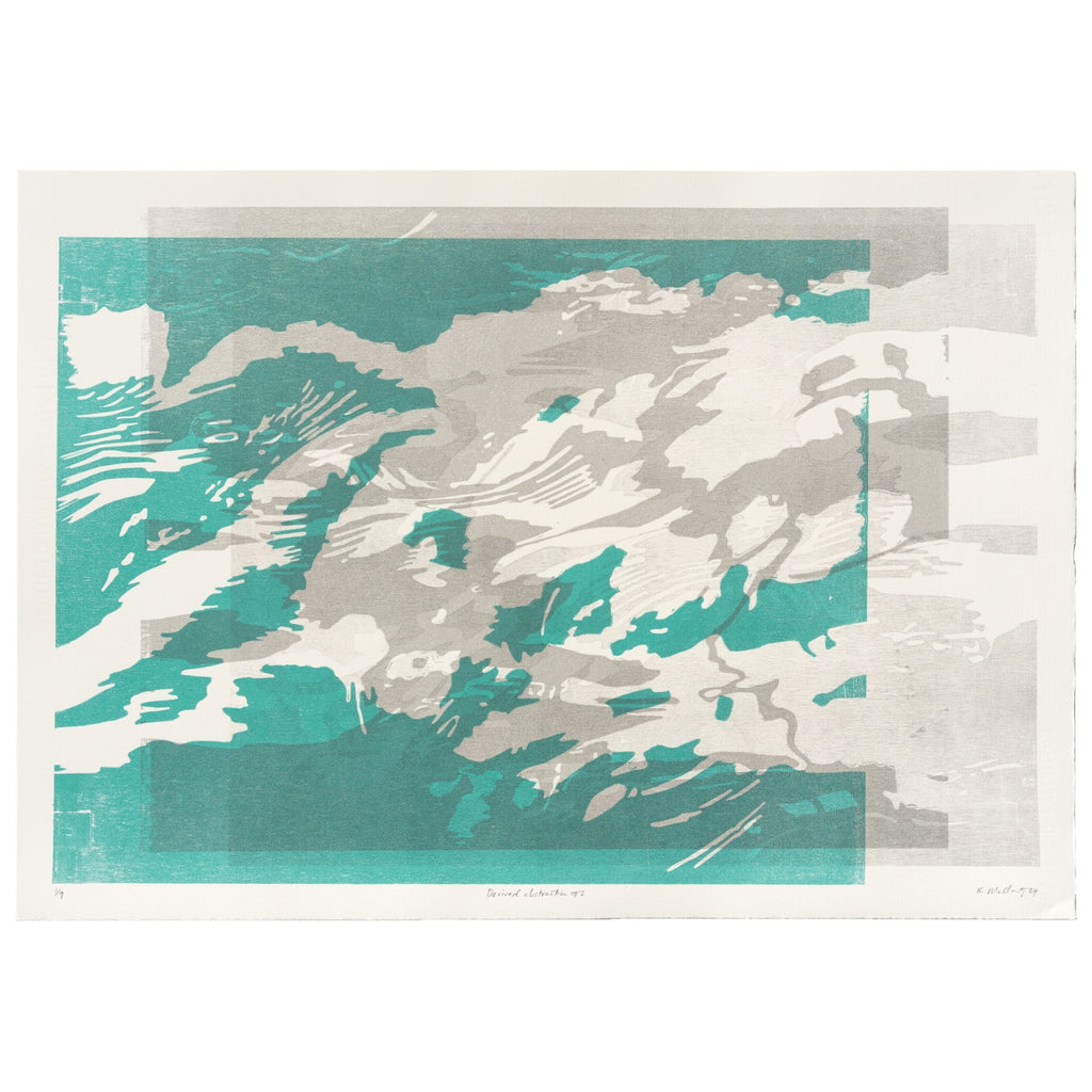 Derived abstraction #3