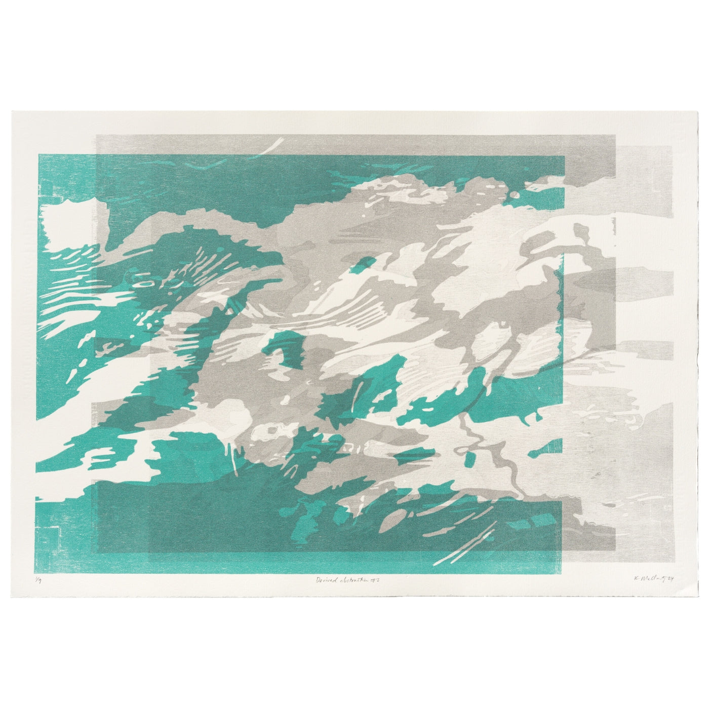 Derived abstraction #3