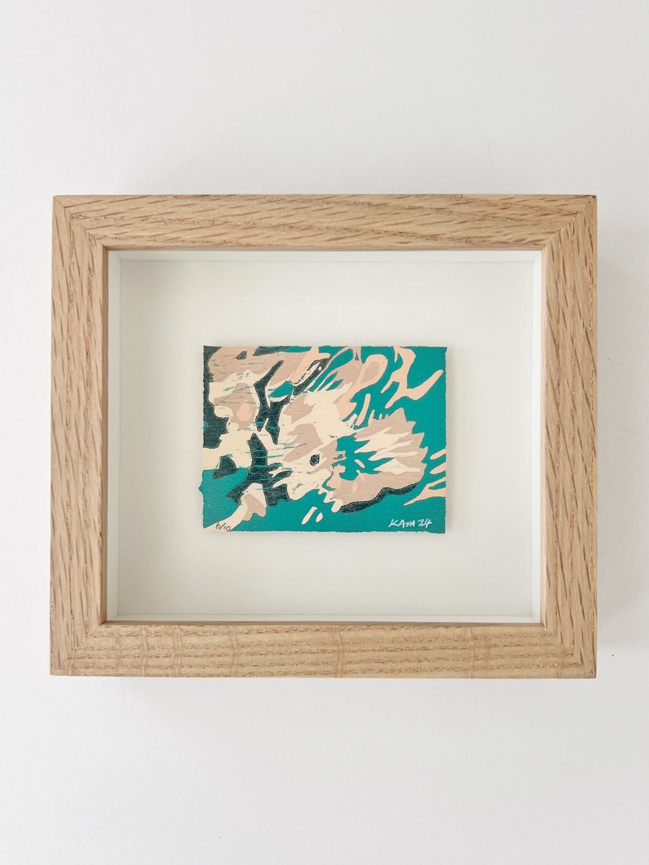 Tiny abstraction #2