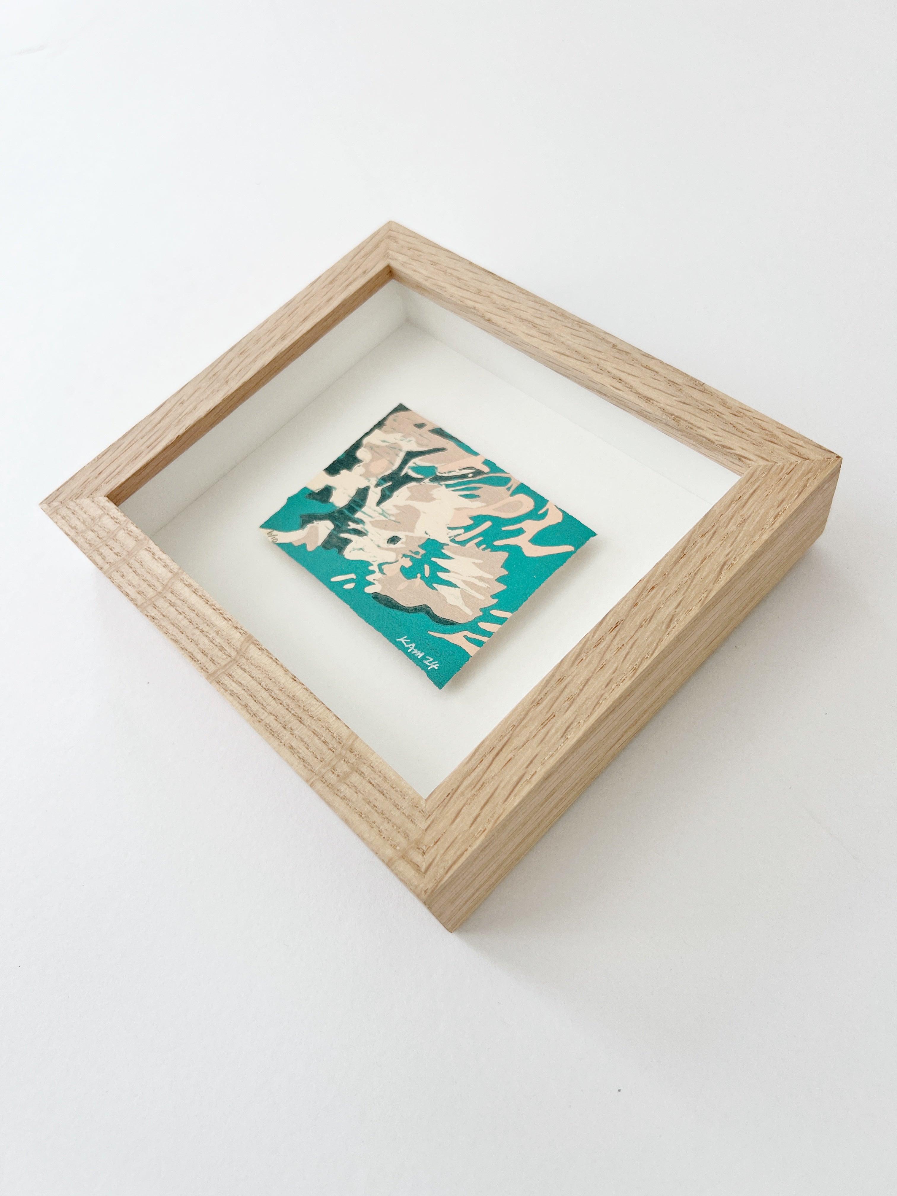 Tiny abstraction #2