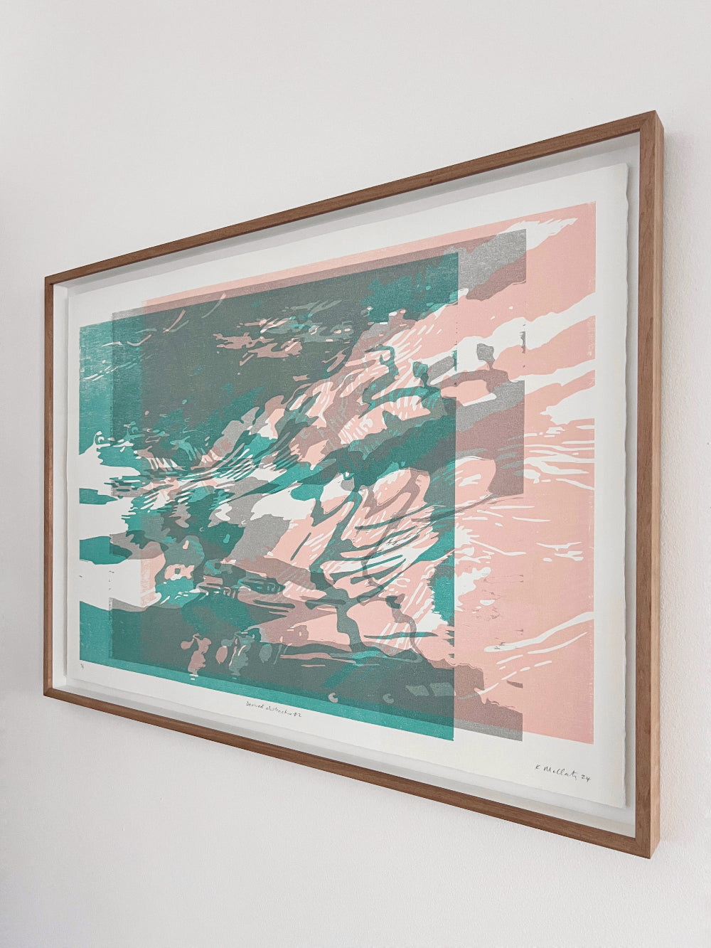 Derived abstraction #2