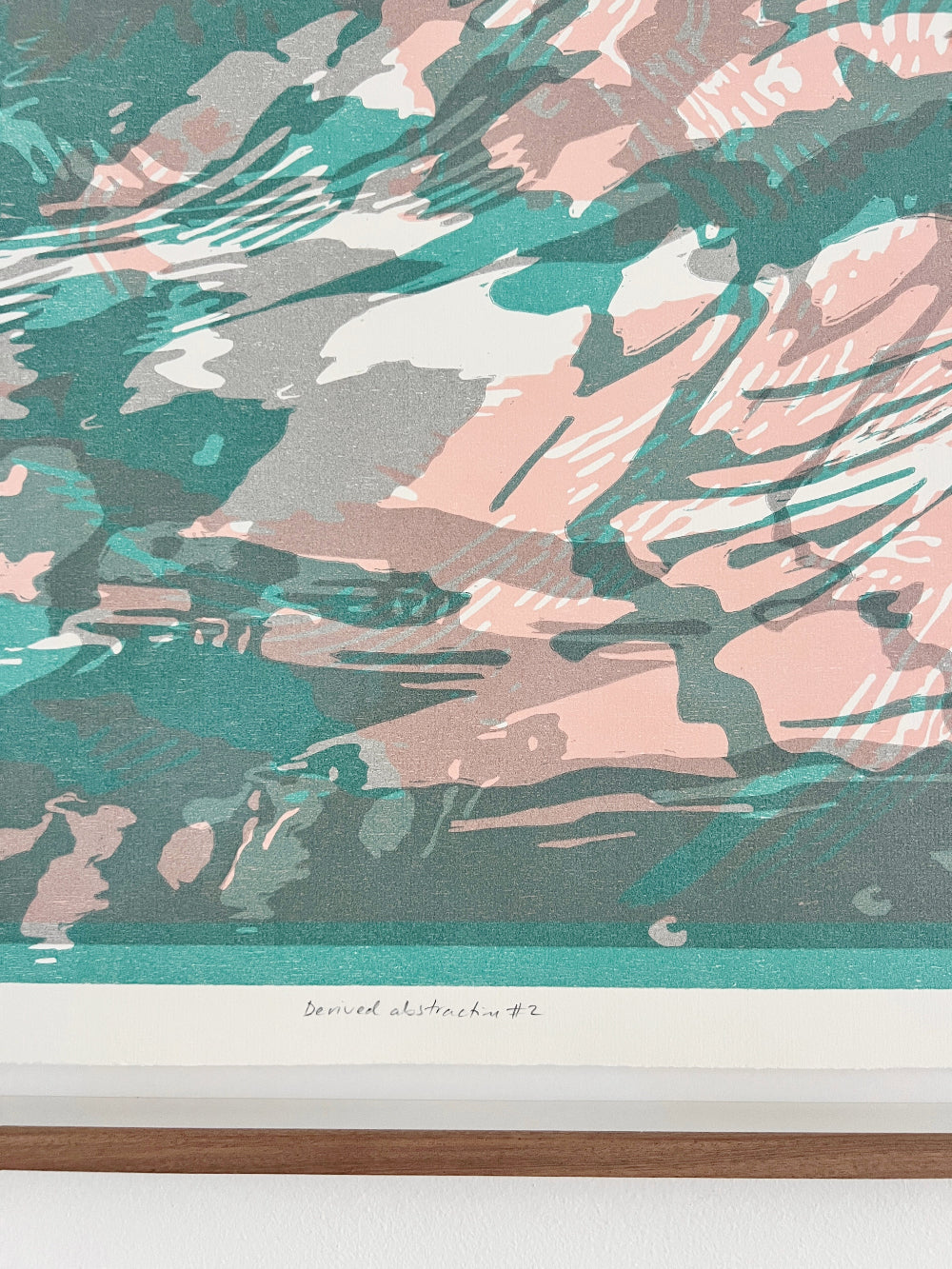Derived abstraction #2