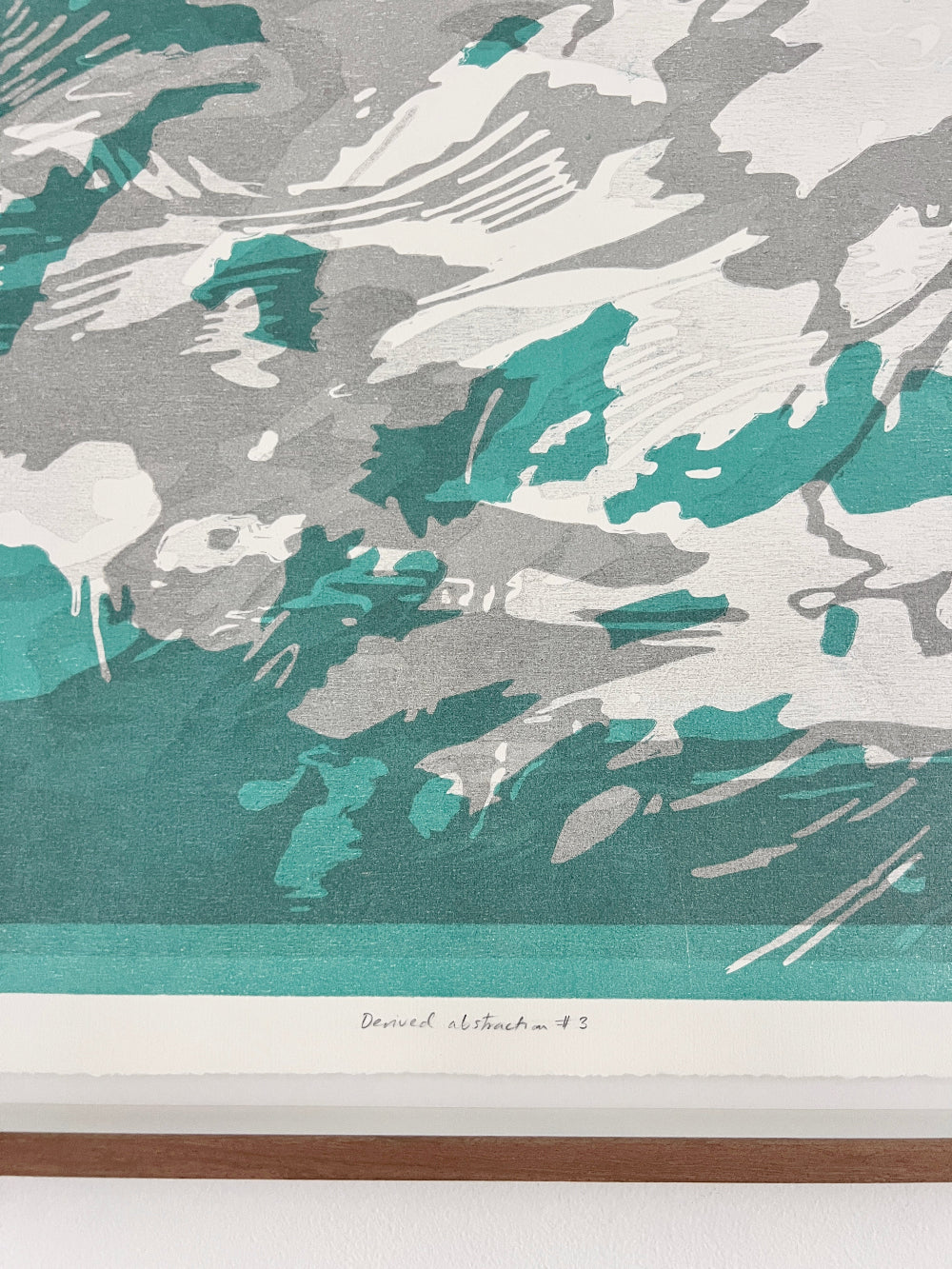 Derived abstraction #3