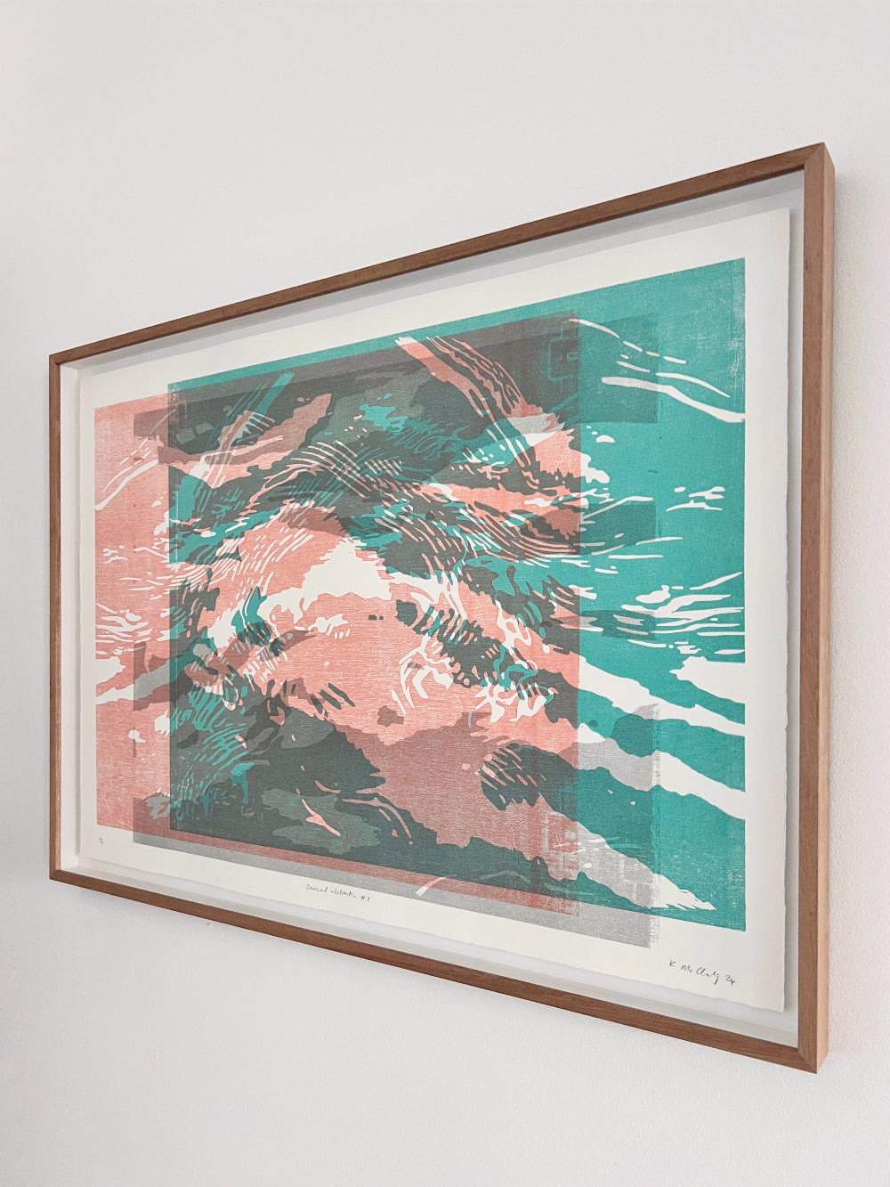 Derived abstraction #1