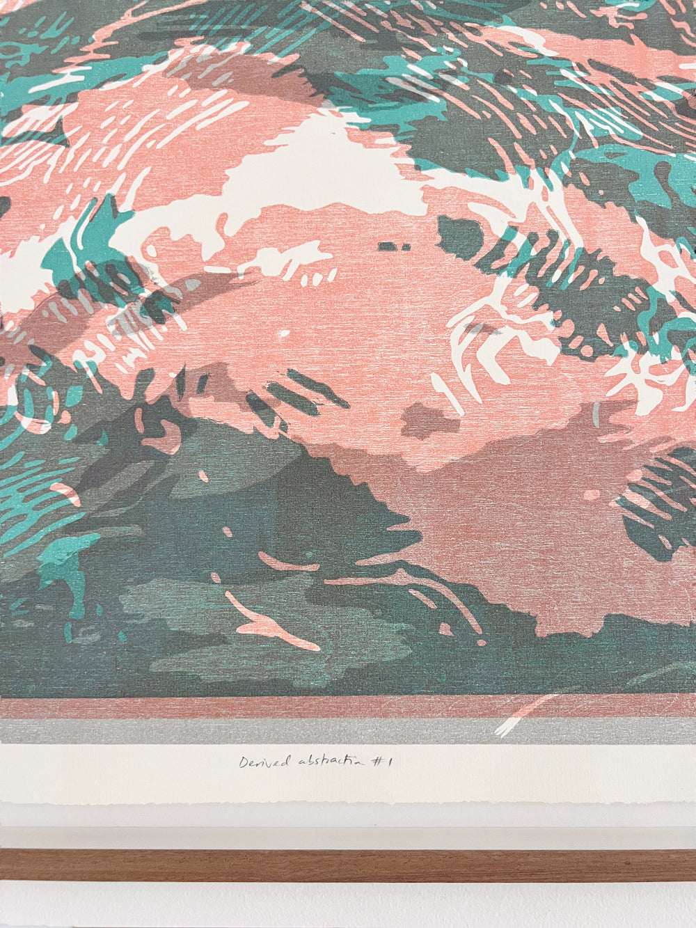 Derived abstraction #1