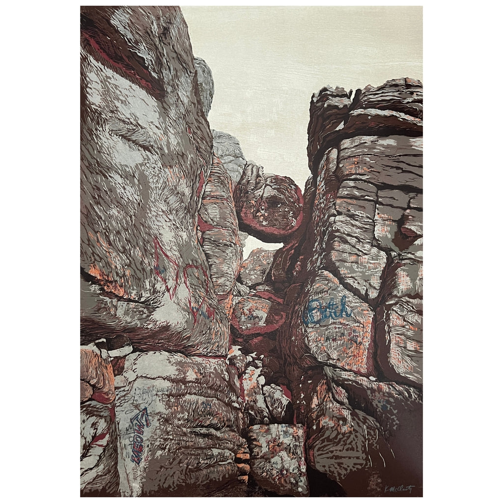 Layered annotations