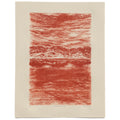 Littoral notes in red