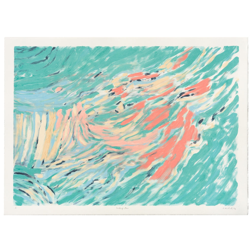 Seeking flow