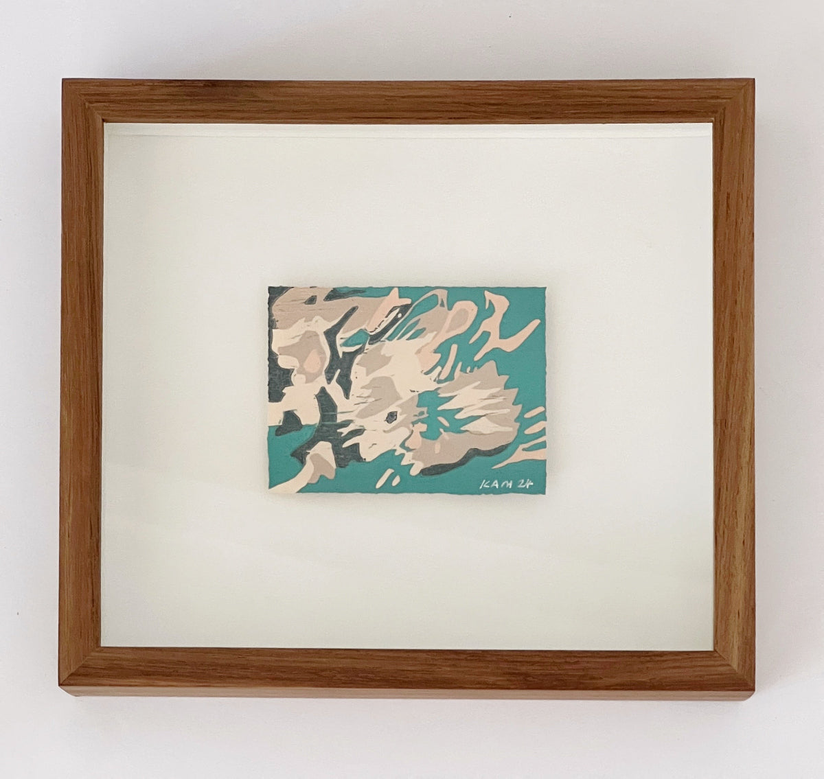 Tiny abstraction #2