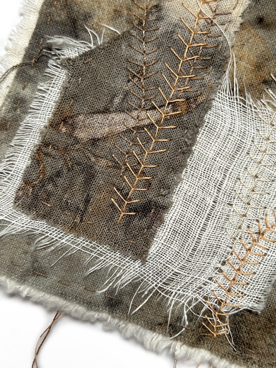 Mending and acceptance