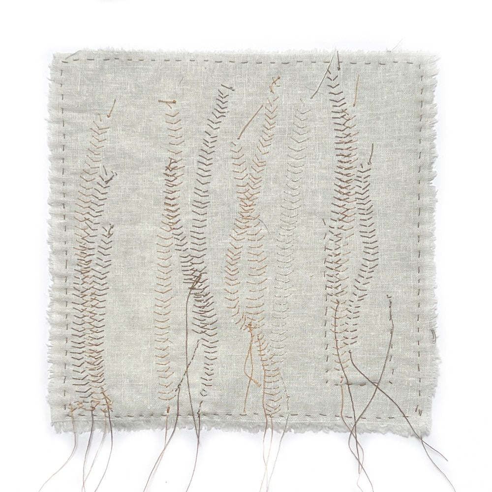 Mending and acceptance