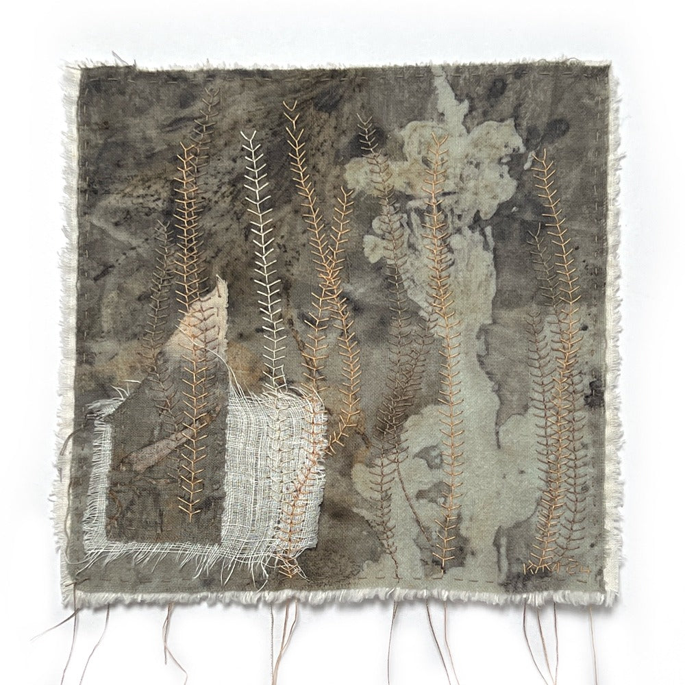 Mending and acceptance