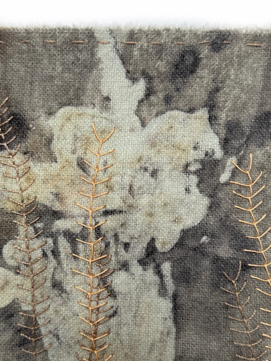 Mending and acceptance