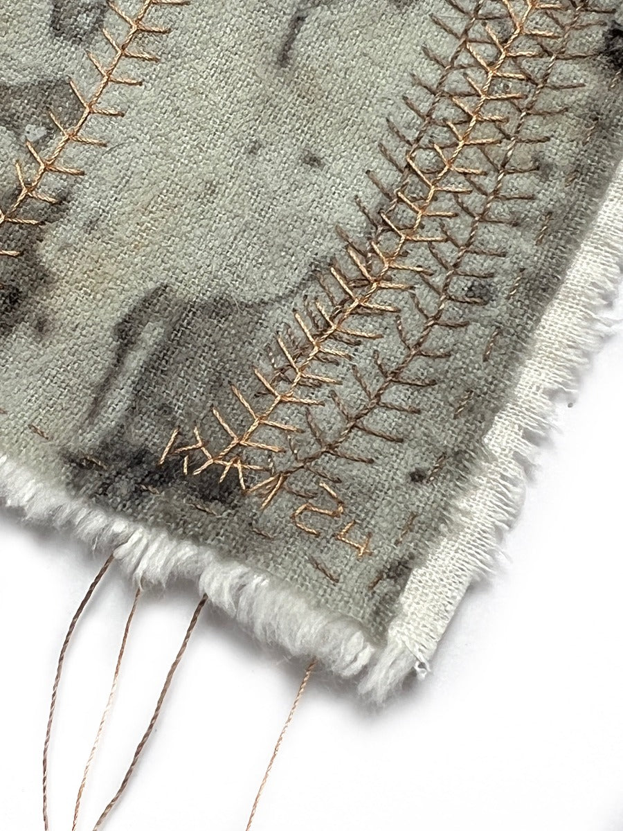 Mending and acceptance