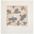 Circling Crows III