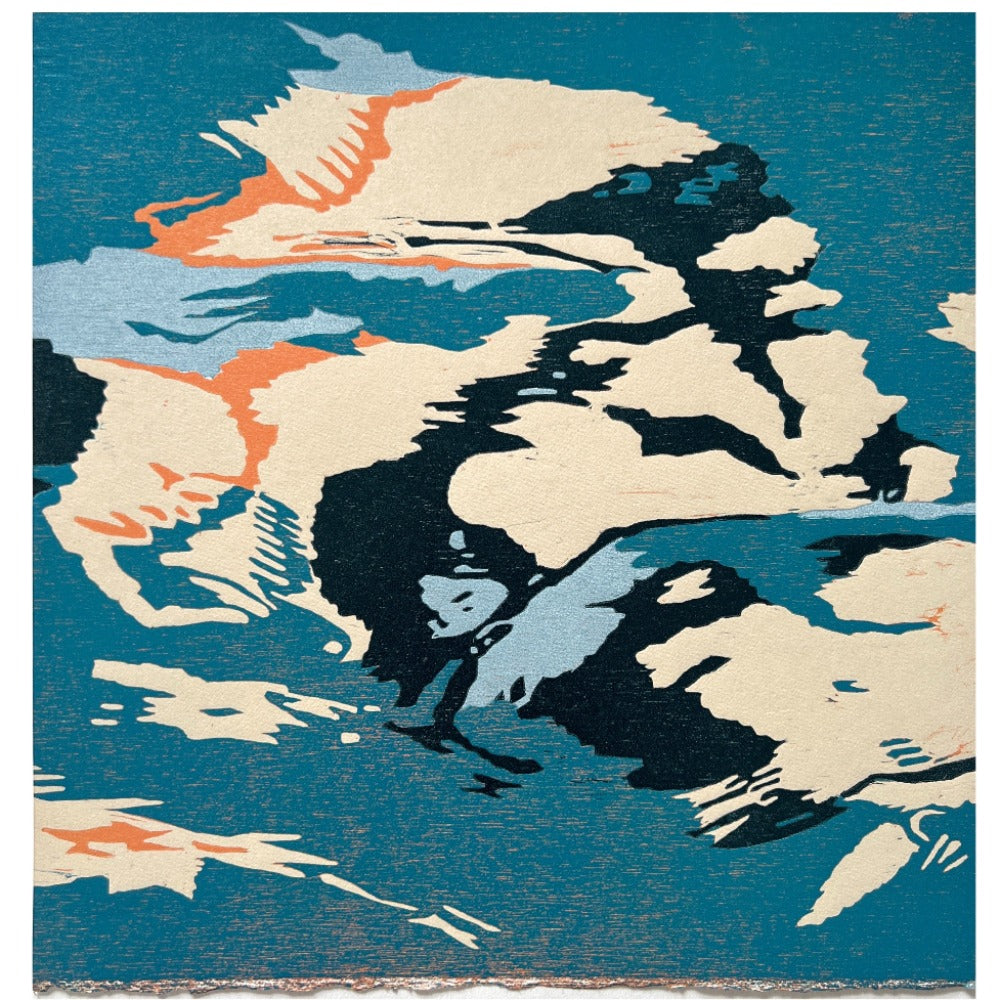 Abstracted distractions