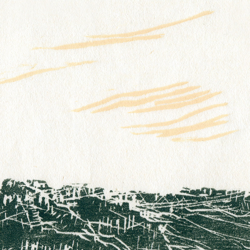 Essence Of The Dawn