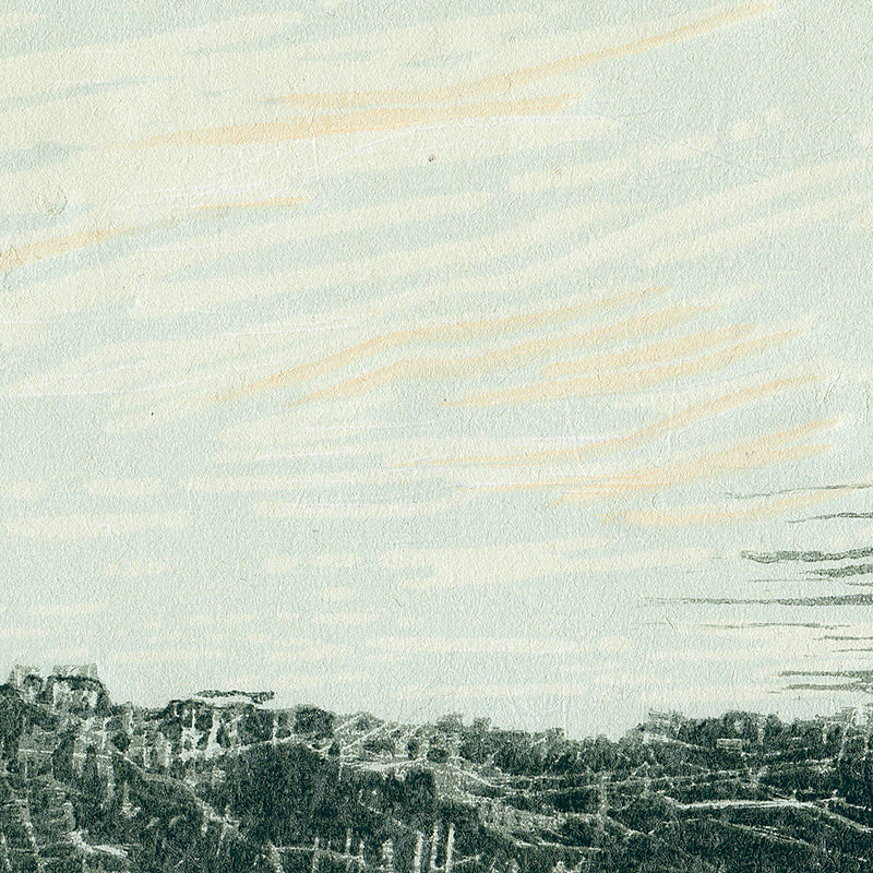 Waiting For The Dawn